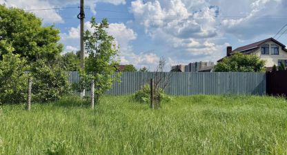 Купить земельный участок в г. Балашиха. Фотография №2