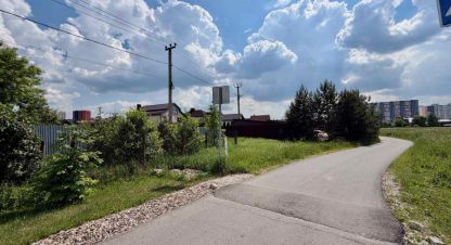 Купить земельный участок в г. Балашиха. Фотография №3