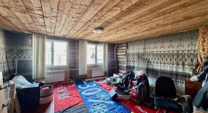 Купить дом 5-ти комнатную, 303 кв. м., Россия, г. Балашиха. Фотография №9