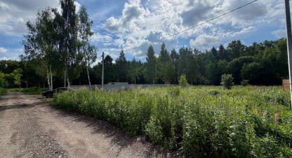Продаётся земельный участок в г. Балашиха. Фотография №6 Продаётся земельный участок в г. Балашиха. Фотография №6