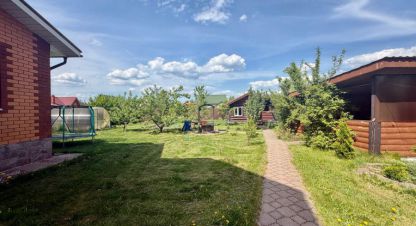 Купить дом 4-х комнатную, 142.2 кв. м. Фотография №8 Купить дом 4-х комнатную, 142.2 кв. м., Россия, г. Кп воскресенские усадьбы. Фотография №8