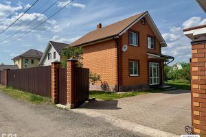 Продам дом 4-х комнатный с общей площадью 142.2м2, на улице 3-я линия, г. Кп воскресенские усадьбы, Московская обл., Россия, агентство ИП Рудешко И.А. Продам дом 4-х комнатный с общей площадью 142.2м2, на улице 3-я линия, г. Кп воскресенские усадьбы, Московская обл., Россия, агентство ИП Рудешко И.А.