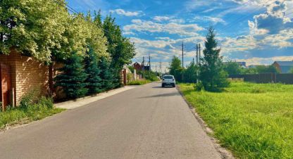 Продаётся земельный участок в г. Балашиха. Фотография №7 Продаётся земельный участок в г. Балашиха. Фотография №7