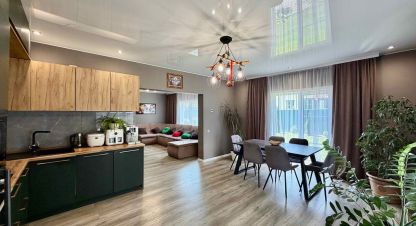 Купить дом 4-х комнатную, 243.1 кв. м. Фотография №9 Купить дом 4-х комнатную, 243.1 кв. м., Россия, г. Кп воскресенские усадьбы. Фотография №9