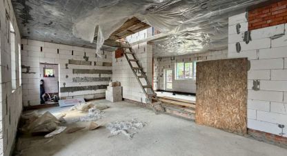 Продаётся 4-х комнатная коттедж/Дача в г. Днп полесье-1. Фотография №6 Продаётся 4-х комнатная коттедж/Дача в г. Днп полесье-1. Фотография №6