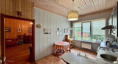 Продаётся дом в г. Балашиха. Фотография №7 Продаётся дом в г. Балашиха. Фотография №7