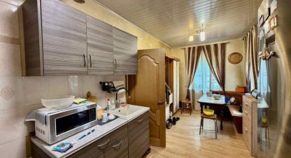 Продаётся 4-х комнатная дом в г. Загорянский п.. Фотография №6