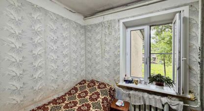 Купить дом 4-х комнатную, 64.1 кв. м., Россия, г. Загорянский п.. Фотография №10