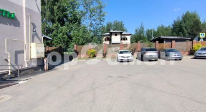 Продаётся торговое помещение в г. Химки. Фотография №6