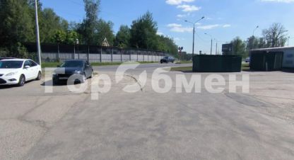 Купить торговое помещение на улице Покровская г. Химки. Фотография №5