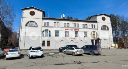 Продам торговое помещение с общей площадью 820м2, на улице Покровская, г. Химки, Московская обл., Россия, агентство ГорОбмен. Фотография №1