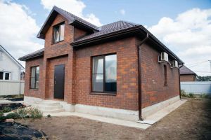 Продам дом 3-х комнатный с общей площадью 84.2м2, на улице Авиаконструктора туполева ул, г. Южный, Краснодарский край, Россия, агентство Мореон Инвест