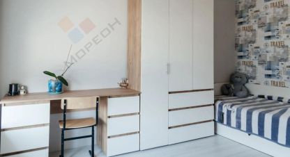 Купить дом 3-х комнатную, 84.2 кв. м. Фотография №10 Купить дом 3-х комнатную, 84.2 кв. м., Россия, г. Южный. Фотография №10