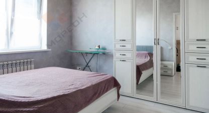 Купить дом 3-х комнатную, 84.2 кв. м. Фотография №8 Купить дом 3-х комнатную, 84.2 кв. м., Россия, г. Южный. Фотография №8