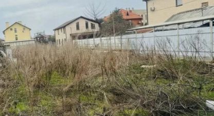 Купить земельный участок на улице Им  котовского ул г. Краснодар. Фотография №4