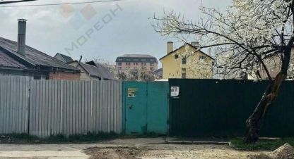 Продам земельный участок, на улице Им  котовского ул, Западный окр район, г. Краснодар, Краснодарский край, Россия, агентство Мореон Инвест. Фотография №1