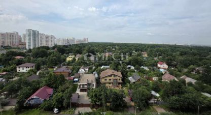 Продаётся 4-х комнатная квартира в г. Одинцово. Фотография №6