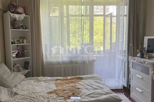 Продам комнату с общей площадью 13.9м2, 4/5 эт., на улице Мирской переулок, г. Москва, Москва, Россия, агентство МГСН - Московская городская служба недвижимости