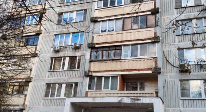 Купить квартиру 2-х комнатную, 52.2 кв. м. Фотография №8 Купить квартиру 2-х комнатную, 52.2 кв. м., Россия, г. Химки. Фотография №8