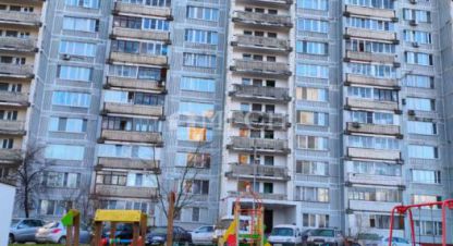 Купить квартиру 2-х комнатную, 52.2 кв. м. Фотография №1 Продам квартиру 2-х комнатную с общей площадью 52.2м2, 6/16 эт., на улице 2-й мичуринский тупик, Микро сходня район, г. Химки, Московская обл., Россия, агентство МГСН - Московская городская служба недвижимости. Фотография №1