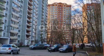 Купить 2-х комнатную квартиру на улице 2-й мичуринский тупик г. Химки. Фотография №4 Купить 2-х комнатную квартиру на улице 2-й мичуринский тупик г. Химки. Фотография №4