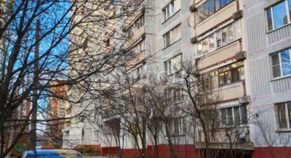 Продаётся 2-х комнатная квартира в г. Химки. Фотография №6 Продаётся 2-х комнатная квартира в г. Химки. Фотография №6