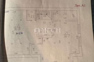 Продам дом 5-ти комнатный с общей площадью 466.9м2, г. Дачное некоммерческое товарищество спасатель-1, Московская обл., Россия, агентство МГСН - Московская городская служба недвижимости
