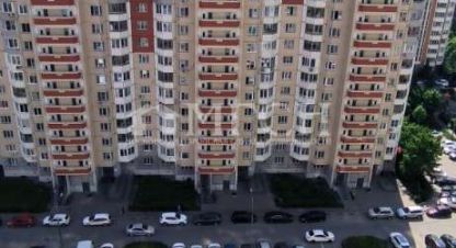 Купить квартиру 1 комнатную, 31.8 кв. м., Россия, г. Посёлокского типа дрожжино. Фотография №10