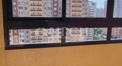 Продаётся 1 комнатная квартира в г. Посёлокского типа дрожжино. Фотография №6