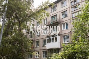 Продам квартиру 2-х комнатную с общей площадью 45.2м2, 3/5 эт., на улице Цимбалина, Невский район, г. Санкт-Петербург, Санкт-Петербург, Россия, агентство Александр-Недвижимость Продам квартиру 2-х комнатную с общей площадью 45.2м2, 3/5 эт., на улице Цимбалина, Невский район, г. Санкт-Петербург, Санкт-Петербург, Россия, агентство Александр-Недвижимость