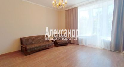 Продаётся 2-х комнатная квартира в г. Выборг. Фотография №6 Продаётся 2-х комнатная квартира в г. Выборг. Фотография №6