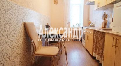 Купить квартиру 2-х комнатную, 68.8 кв. м. Фотография №10 Купить квартиру 2-х комнатную, 68.8 кв. м., Россия, г. Выборг. Фотография №10