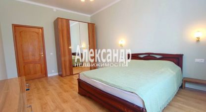 Купить квартиру 2-х комнатную, 68.8 кв. м. Фотография №9 Купить квартиру 2-х комнатную, 68.8 кв. м., Россия, г. Выборг. Фотография №9