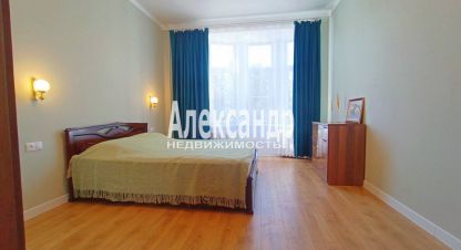 Купить квартиру 2-х комнатную, 68.8 кв. м. Фотография №8 Купить квартиру 2-х комнатную, 68.8 кв. м., Россия, г. Выборг. Фотография №8
