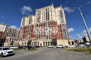 Продам квартиру 3-х комнатную с общей площадью 79м2, 3/14 эт., Невский район, г. Санкт-Петербург, Санкт-Петербург, Россия, агентство Александр-Недвижимость Продам квартиру 3-х комнатную с общей площадью 79м2, 3/14 эт., Невский район, г. Санкт-Петербург, Санкт-Петербург, Россия, агентство Александр-Недвижимость