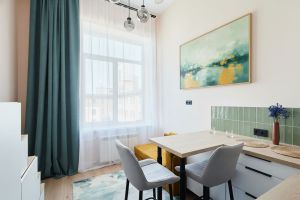 Продам квартиру с общей площадью 23.5м2, 2/3 эт., на улице Грайвороновская, Текстильщики (ЮВАО) район, г. Москва, Москва, Россия, агентство Флэт Сити