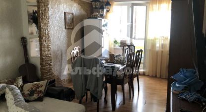 Продаётся 4-х комнатная квартира в г. Челябинск. Фотография №6 Продаётся 4-х комнатная квартира в г. Челябинск. Фотография №6