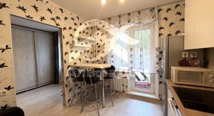 Купить 1 комнатную квартиру на улице Белопольского г. Красное поле. Фотография №4 Купить 1 комнатную квартиру на улице Белопольского г. Красное поле. Фотография №4
