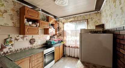 Купить квартиру 3-х комнатную, 65.9 кв. м. Фотография №1 Продам квартиру 3-х комнатную с общей площадью 65.9м2, 1/9 эт., на улице Мамина, Тракторозаводский район район, г. Челябинск, Челябинская обл., Россия, агентство Центр недвижимости и Ипотеки АльфаДом. Фотография №1