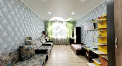 Купить квартиру 3-х комнатную, 65.9 кв. м. Фотография №8 Купить квартиру 3-х комнатную, 65.9 кв. м., Россия, г. Челябинск. Фотография №8