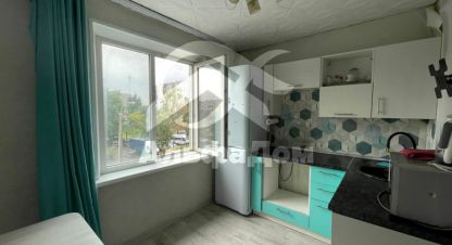 Купить квартиру 1 комнатную, 31.8 кв. м. Фотография №8 Купить квартиру 1 комнатную, 31.8 кв. м., Россия, г. Челябинск. Фотография №8