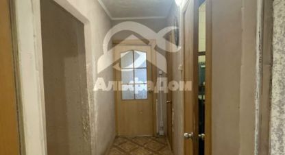 Купить квартиру 2-х комнатную, 52.8 кв. м. Фотография №1 Продам квартиру 2-х комнатную с общей площадью 52.8м2, 1/10 эт., на улице 23а, Ленинский район район, г. Челябинск, Челябинская обл., Россия, агентство Центр недвижимости и Ипотеки АльфаДом. Фотография №1