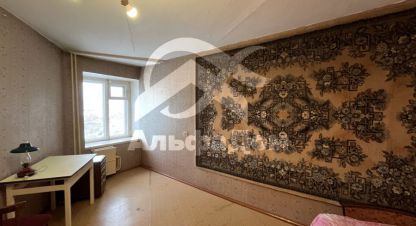 Снять квартиру 4-х комнатную, 75 кв. м. Фотография №8 Снять квартиру 4-х комнатную, 75 кв. м., Россия, г. Челябинск. Фотография №8