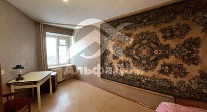 Снять квартиру 4-х комнатную, 75 кв. м. Фотография №9 Снять квартиру 4-х комнатную, 75 кв. м., Россия, г. Челябинск. Фотография №9