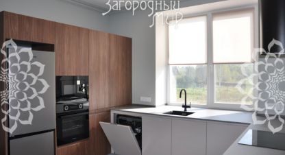 Купить дом 4-х комнатную, 150 кв. м. Фотография №9 Купить дом 4-х комнатную, 150 кв. м., Россия, г. Афинеево д.. Фотография №9