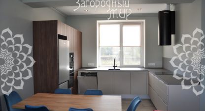 Купить дом 4-х комнатную, 150 кв. м. Фотография №10 Купить дом 4-х комнатную, 150 кв. м., Россия, г. Афинеево д.. Фотография №10
