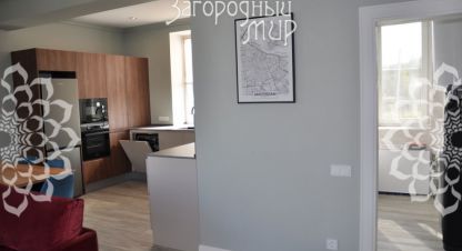 Купить дом 4-х комнатную, 150 кв. м. Фотография №8 Купить дом 4-х комнатную, 150 кв. м., Россия, г. Афинеево д.. Фотография №8