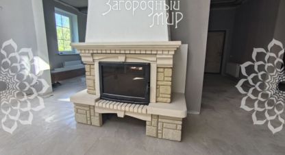 Купить дом 4-х комнатную, 240 кв. м. Фотография №10 Купить дом 4-х комнатную, 240 кв. м., Россия, г. Никольские хутора. Фотография №10