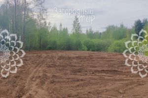 Продам земельный участок, на улице Московская, г. Балашиха, Московская обл., Россия, агентство АН Загородный Мир 