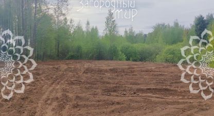 Продам земельный участок, на улице Московская, г. Балашиха, Московская обл., Россия, агентство АН Загородный Мир . Фотография №1